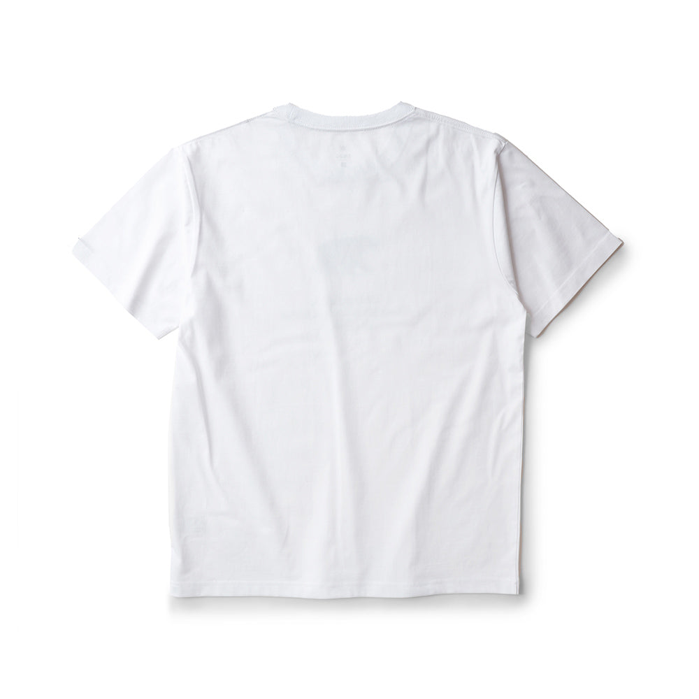 TNOC THE TEE2 / EZOSIKA