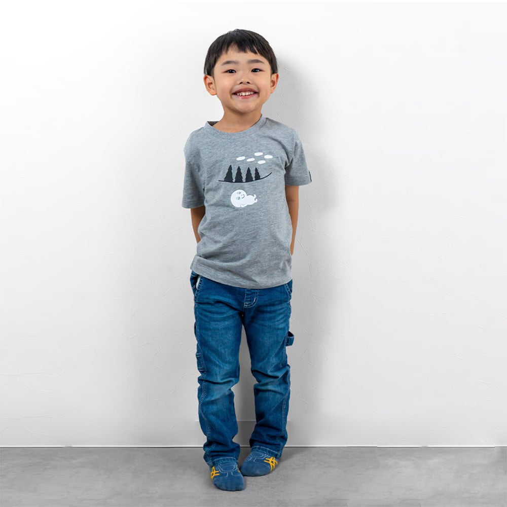 TNOC THE TEE KIDS / Sleeping Marl