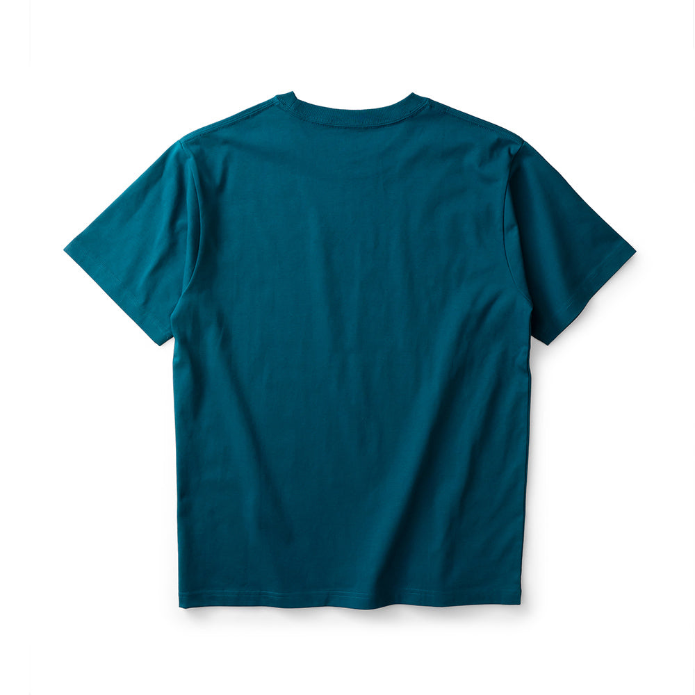 TNOC THE TEE2 / KITSUNE FISHING