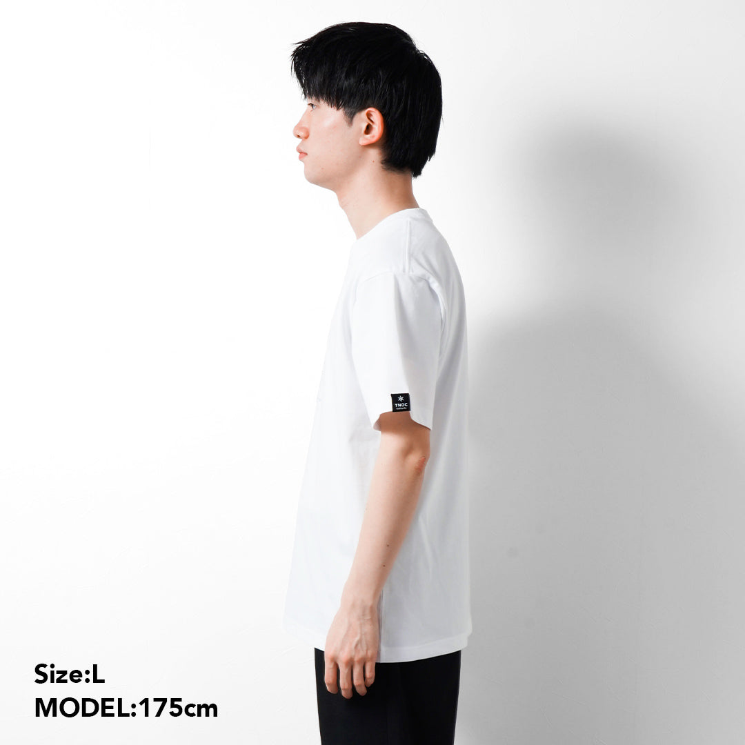 F/MODE TNOC THE TEE2 / BATTING BEAR