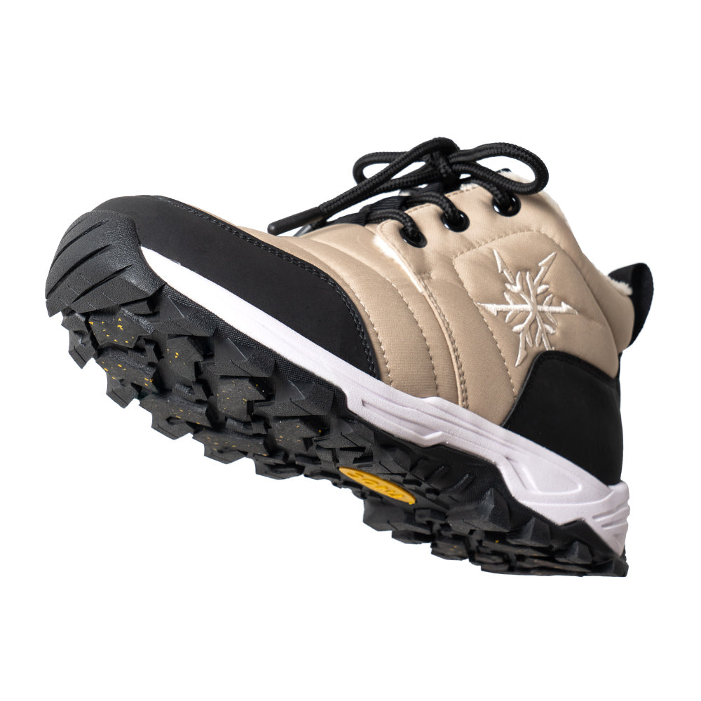 TNOC THE WINTER SHOES DAY