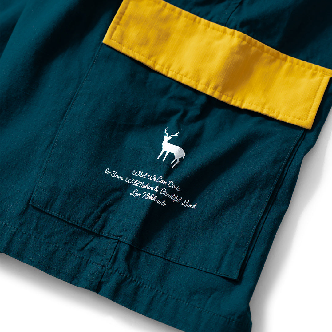 TNOC THE SHORTS-AS