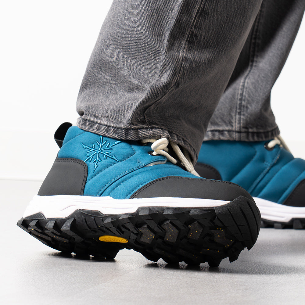 TNOC THE WINTER SHOES DAY