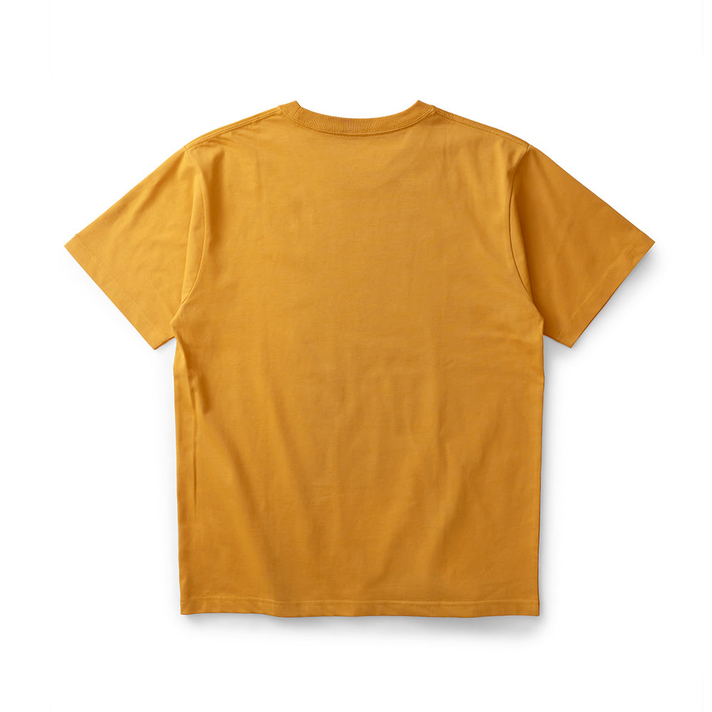 TNOC THE TEE2 / EZORIS SHORT BREAK
