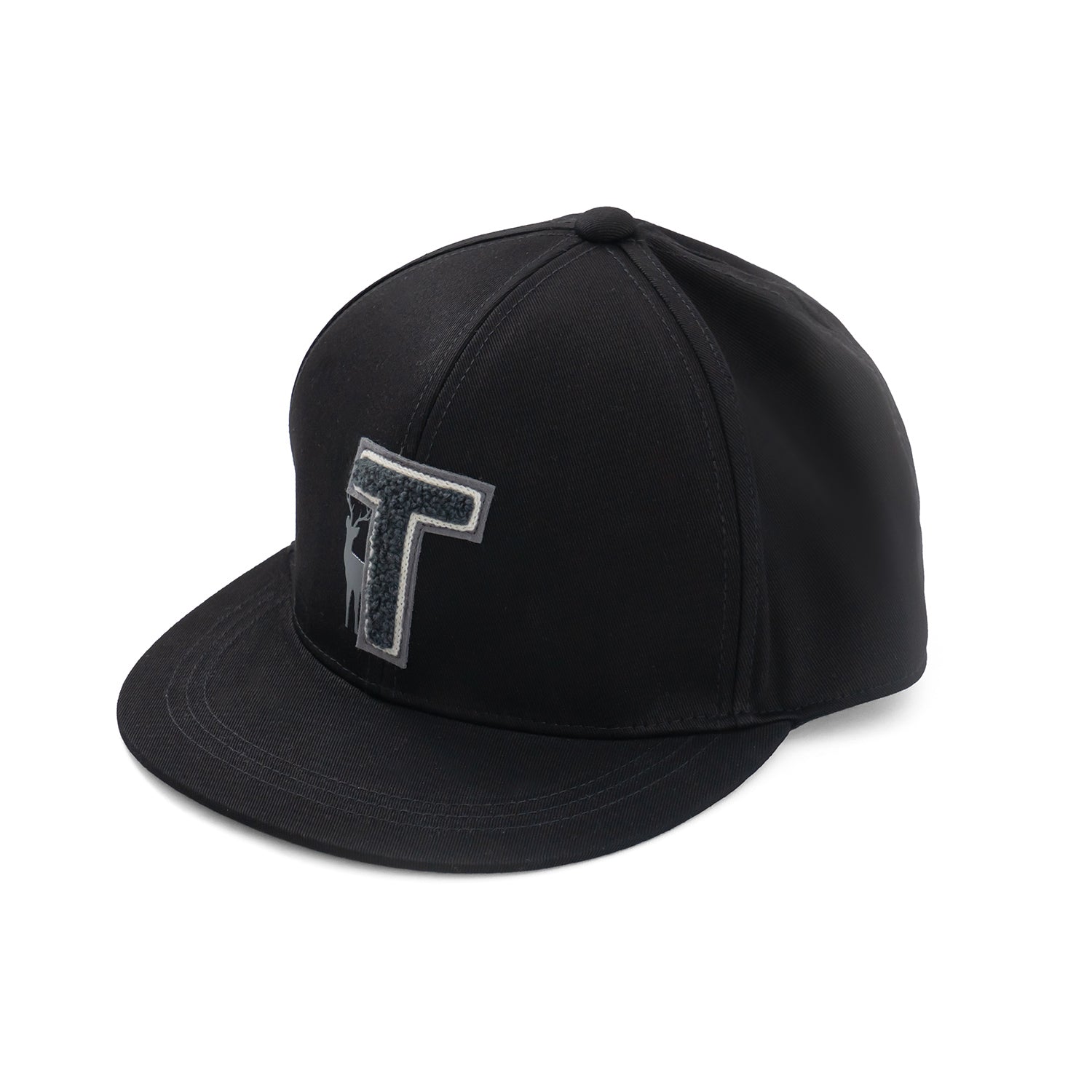 TNOC THE CAP-FS
