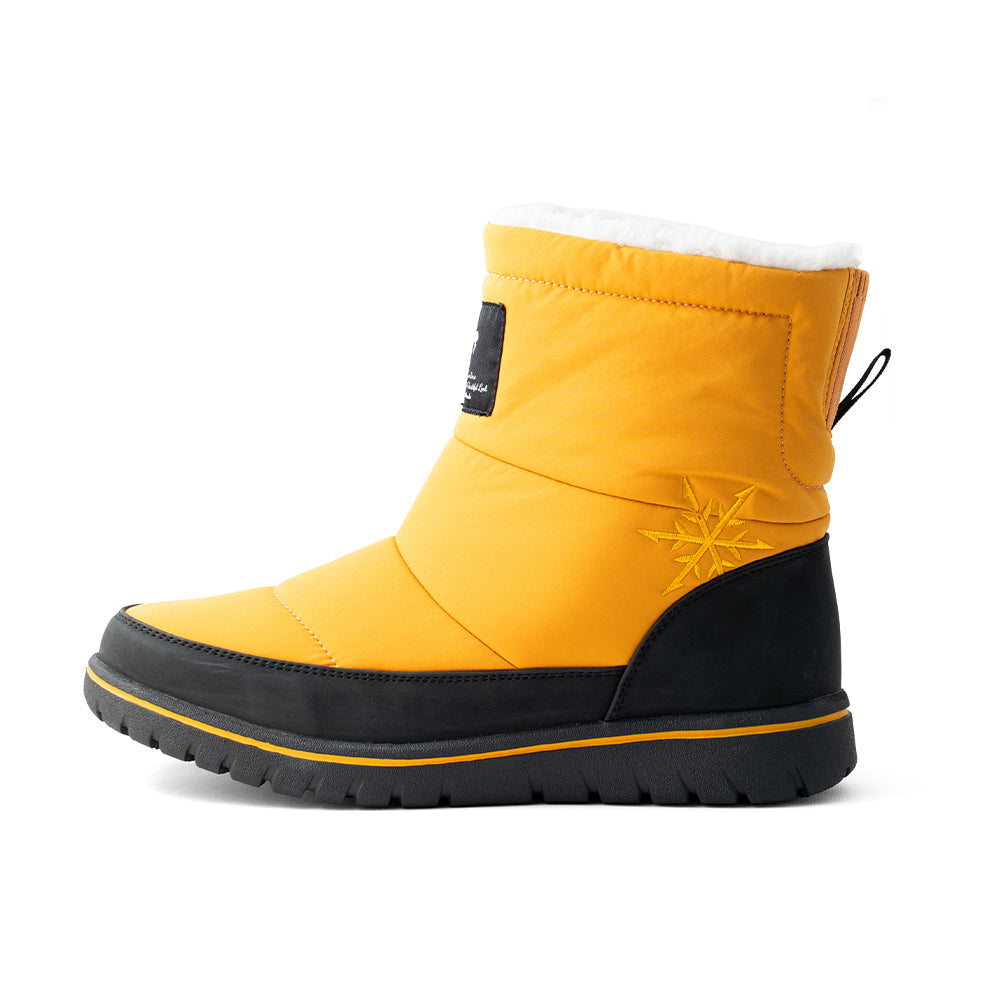 TNOC THE WINTER SHOES-SD