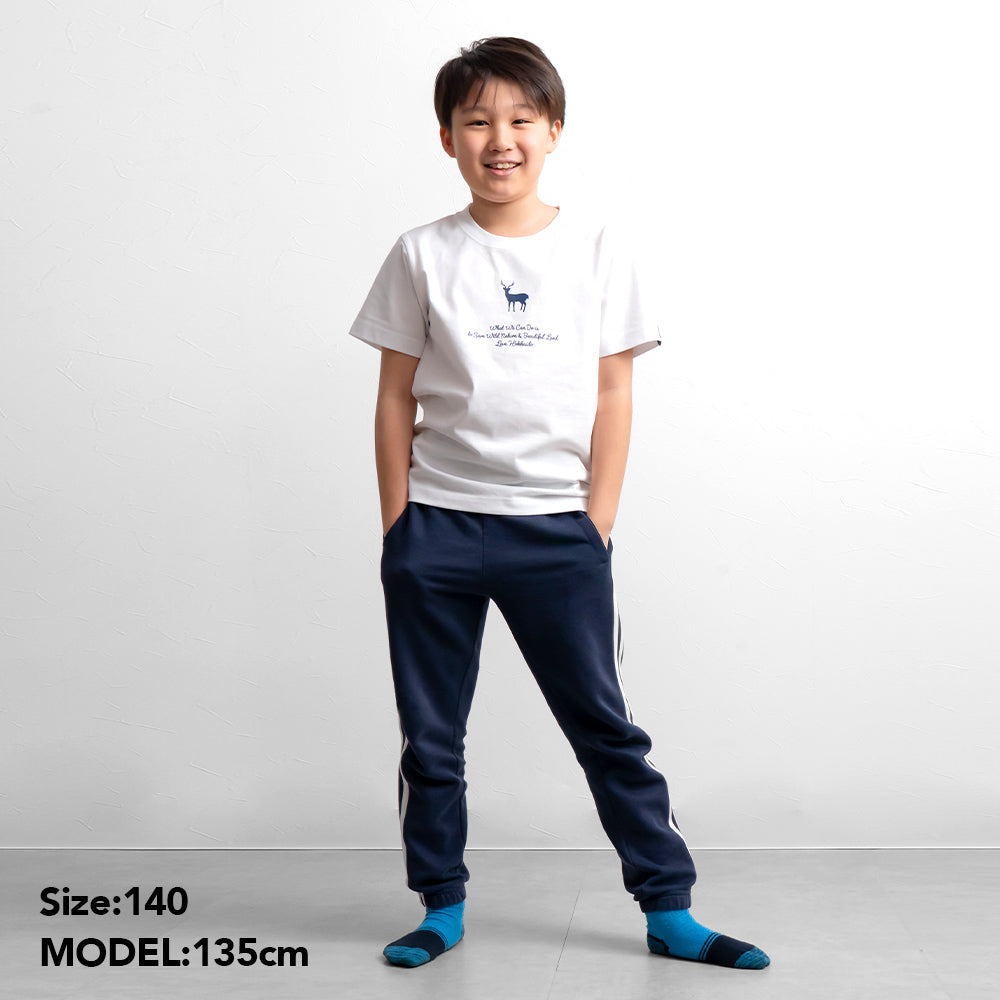 TNOC THE TEE2 KIDS / EZOSIKA