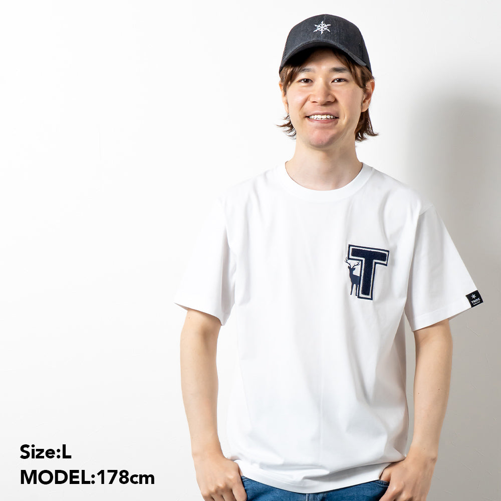 TNOC THE TEE2 / T-EZOSIKA
