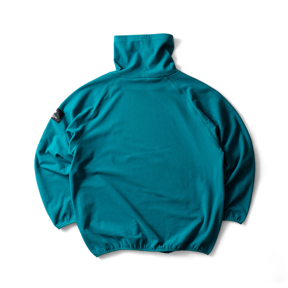 TNOC THE HIGH NECK PULLOVER-SF