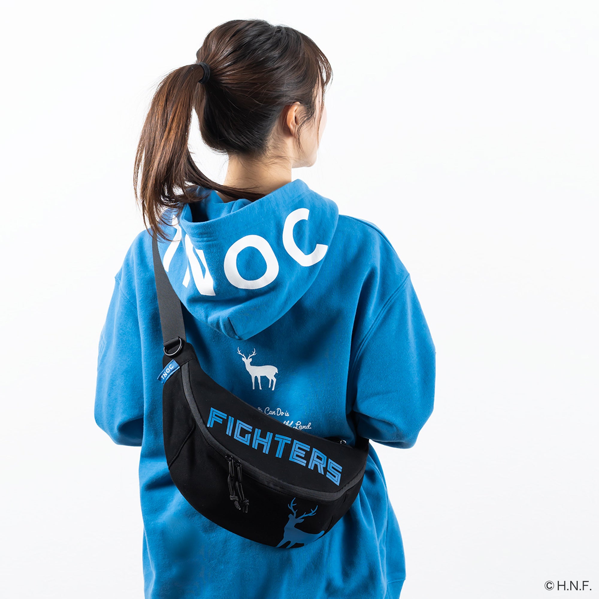 F/MODE TNOC THE SLING