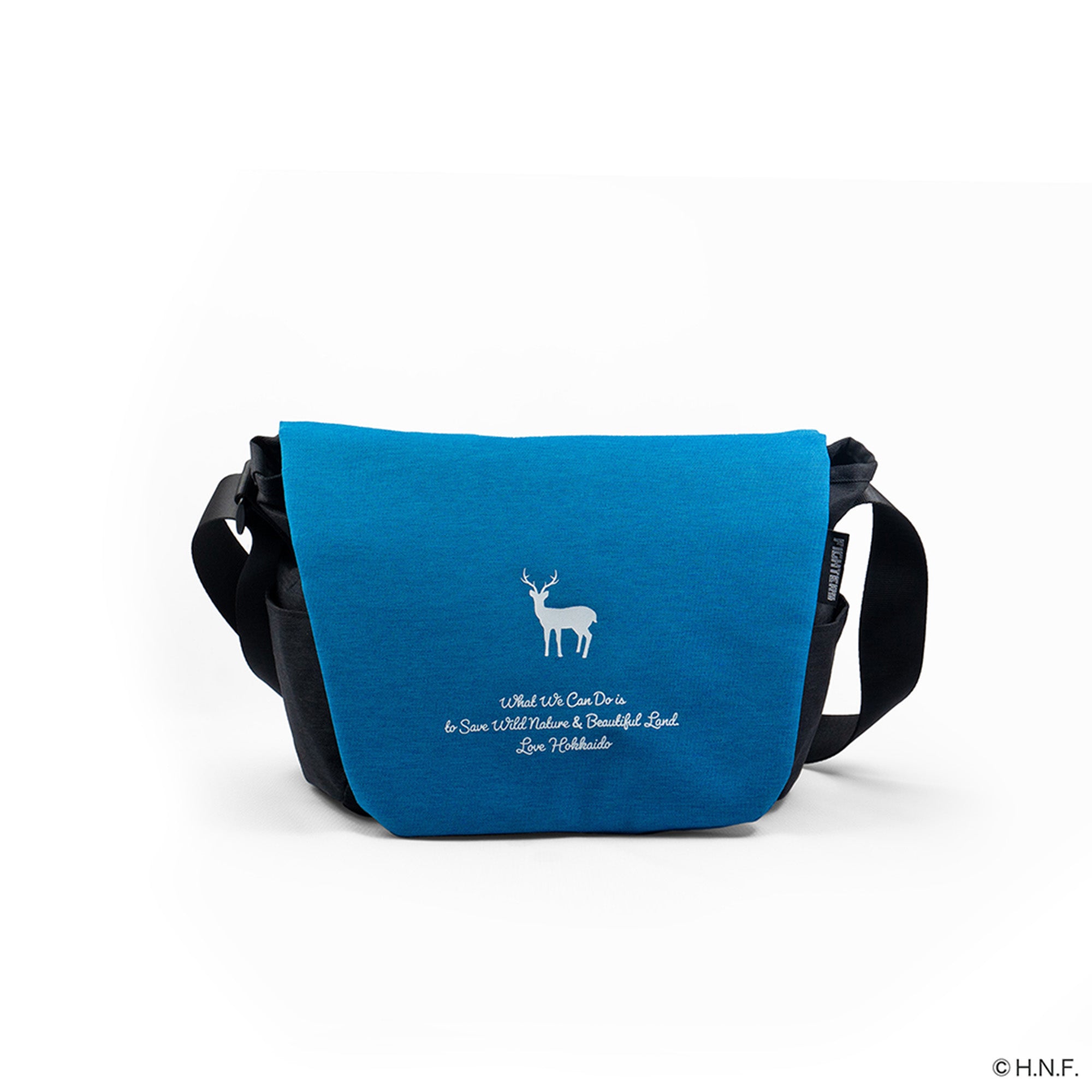 TNOC THE 1mile BAG 2.5 F/MODE 