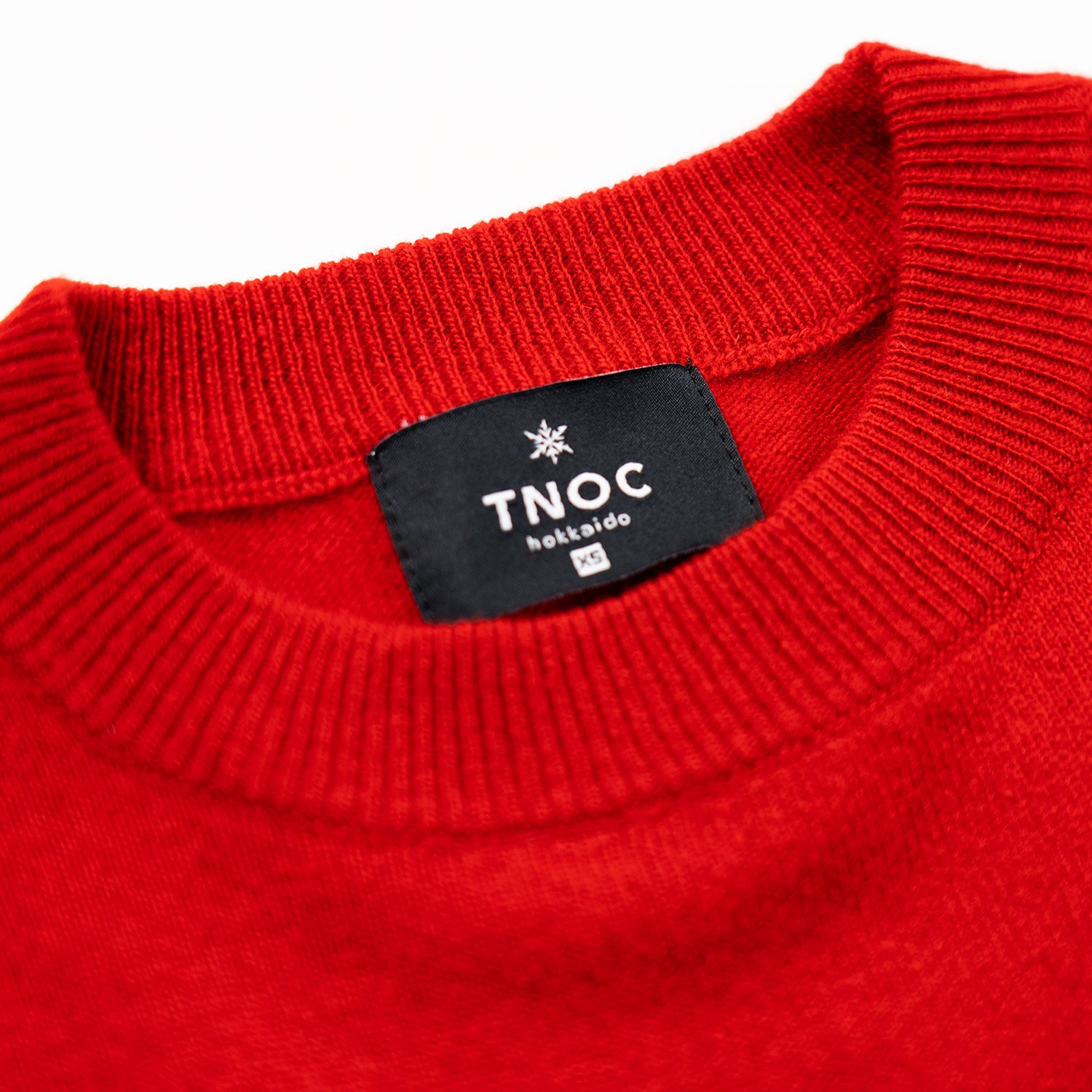TNOC THE SWEATER-YT