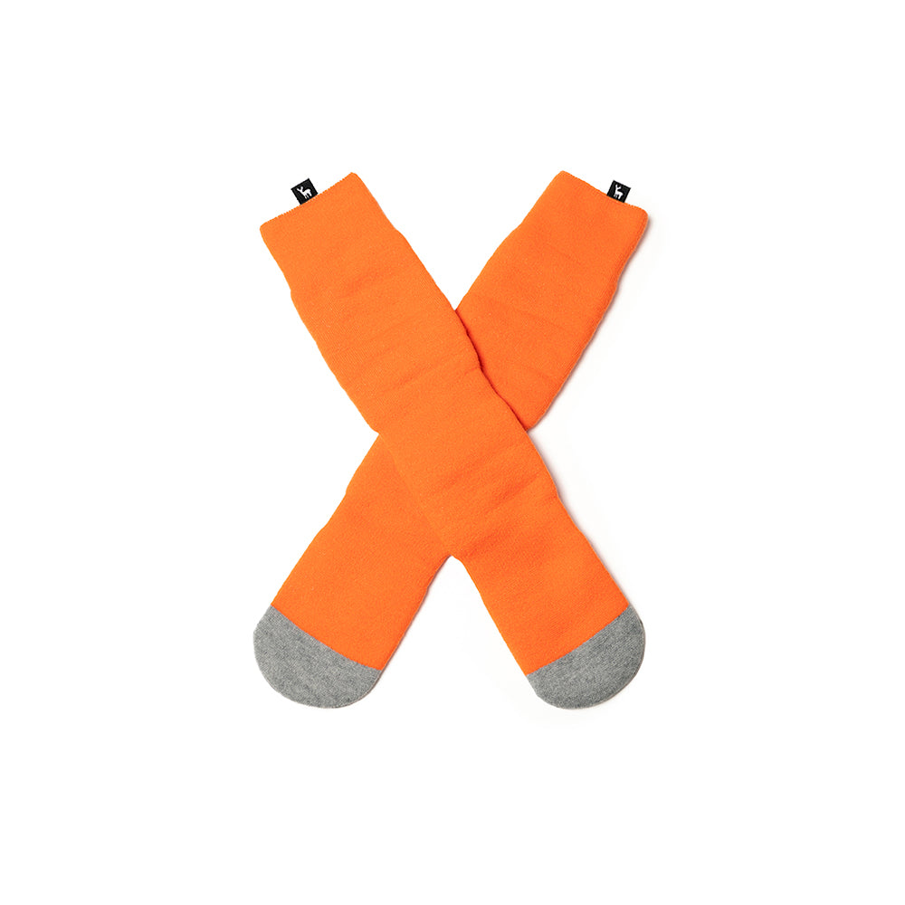 TNOC THE WARM Hi SOCKS