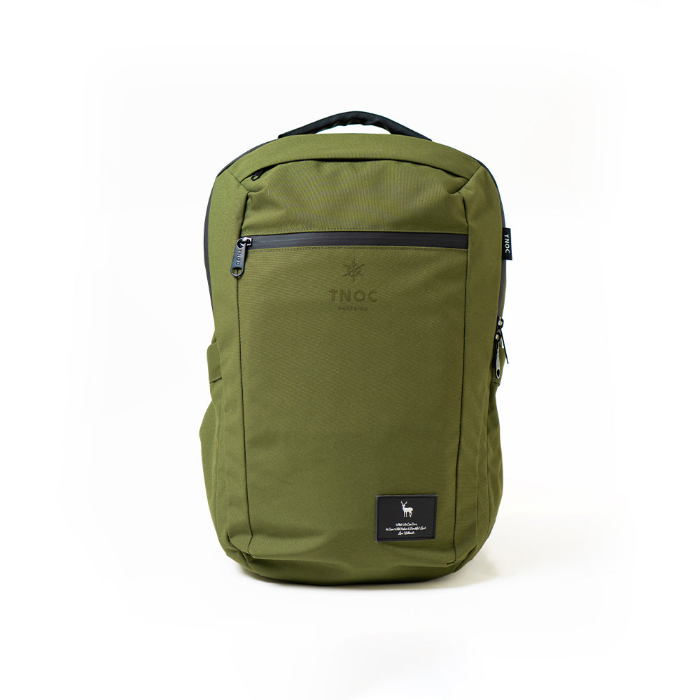TNOC THE BACKPACK DAY