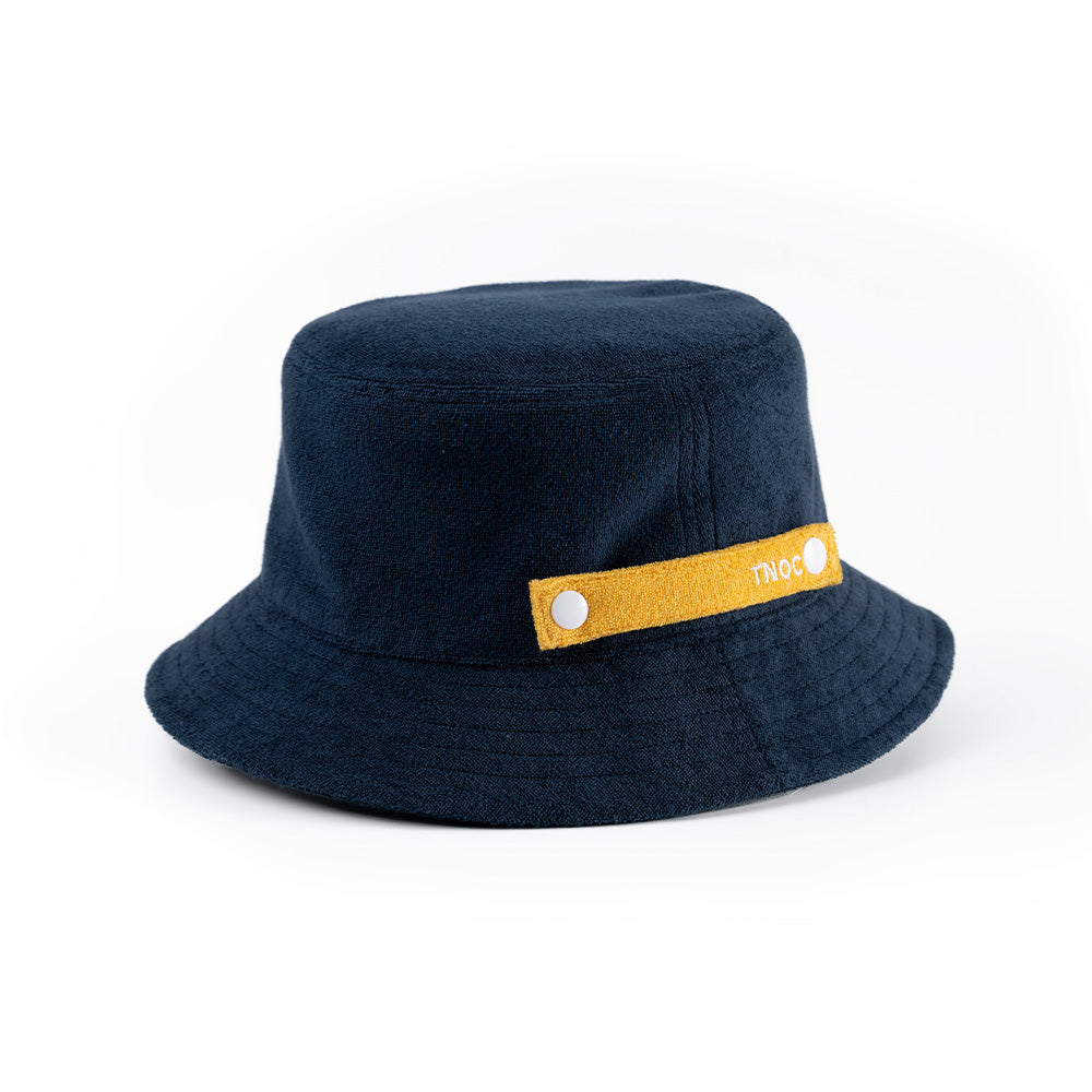 TNOC THE HAT SAUNA