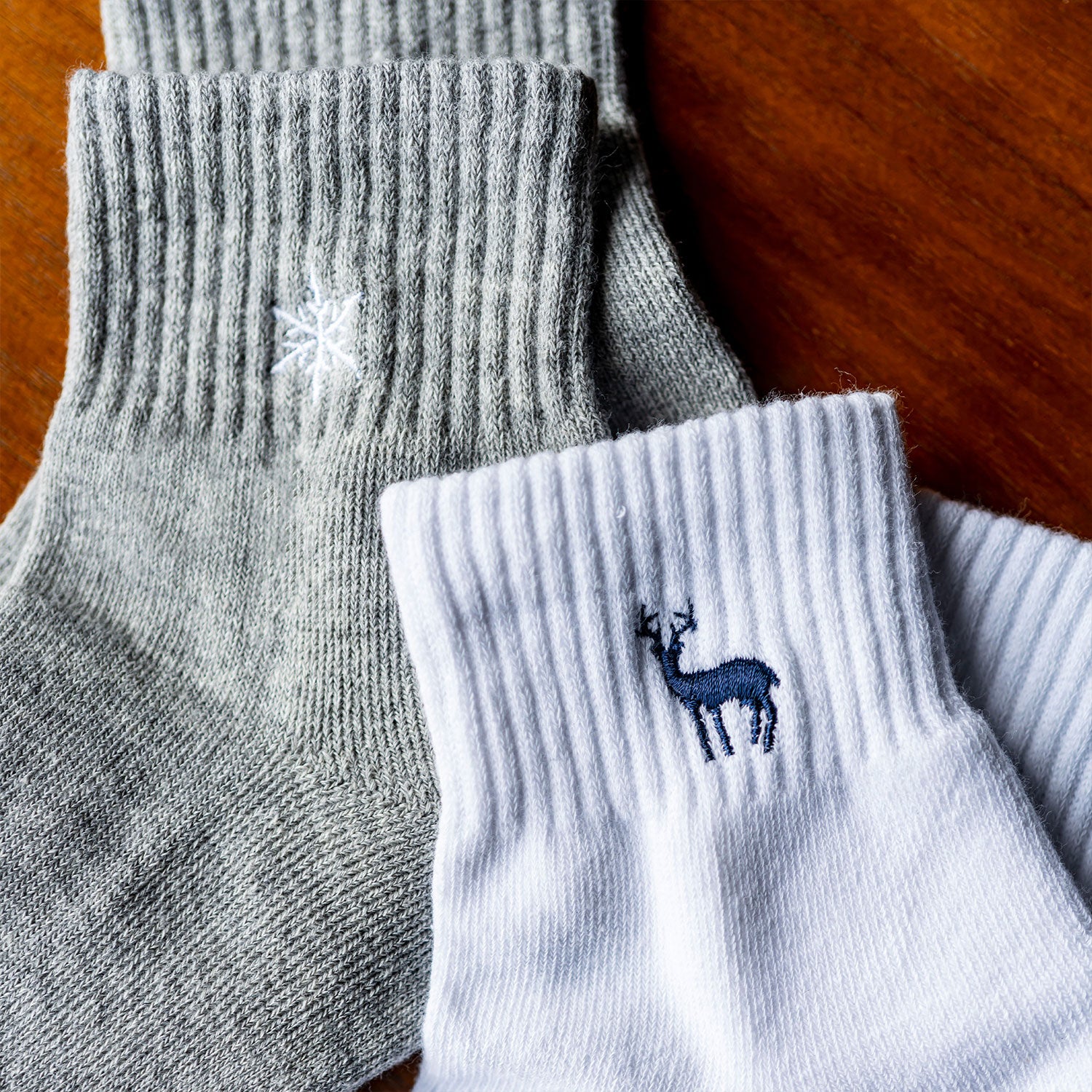 TNOC THE SOCKS DAY