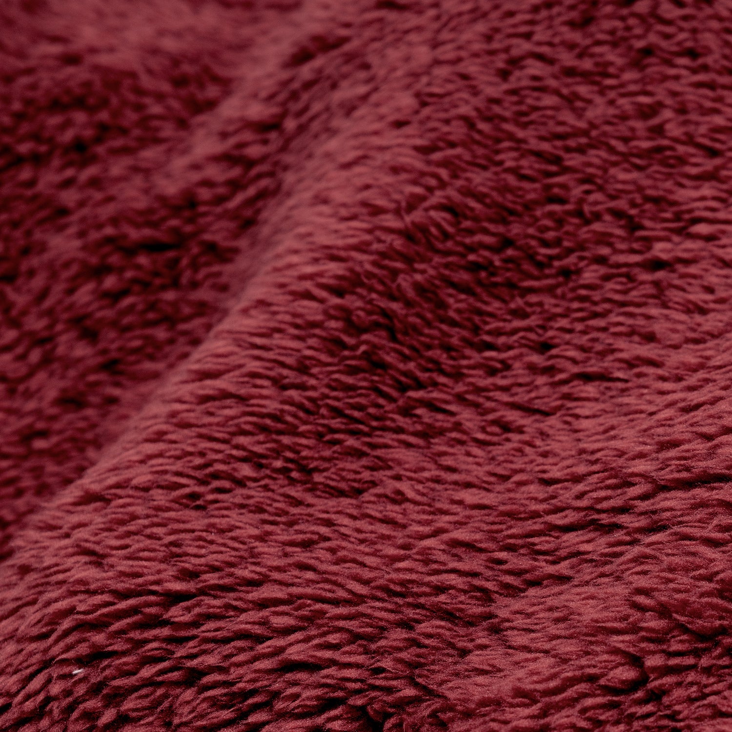 TNOC THE FLEECE PULLOVER