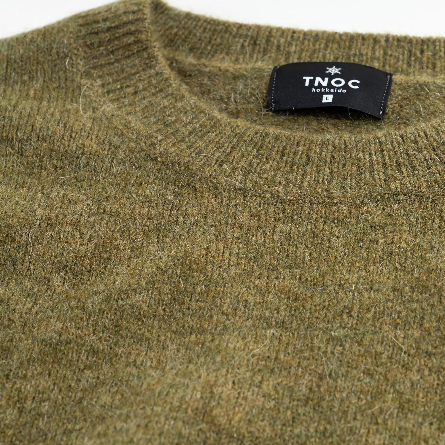 TNOC THE SWEATER DAY