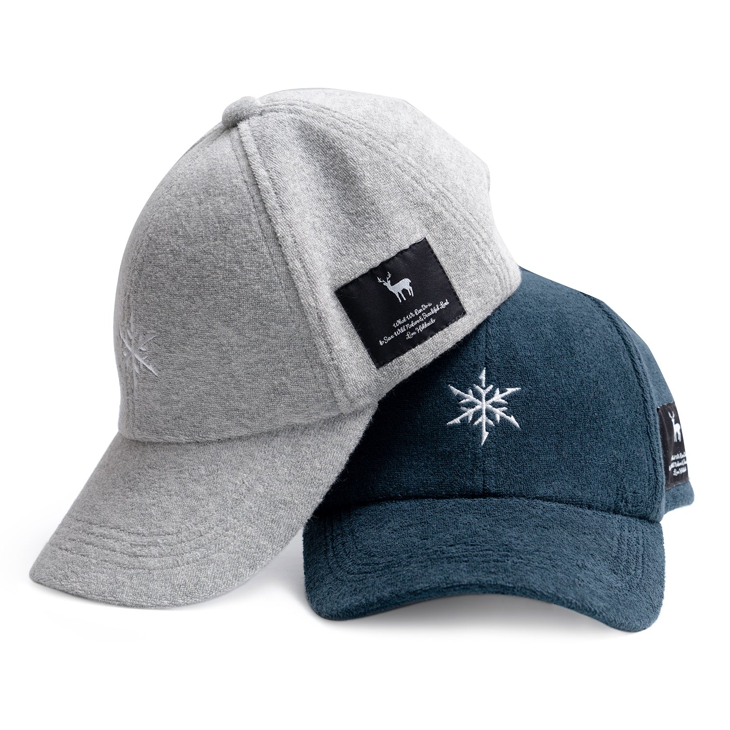 TNOC THE CAP PILE
