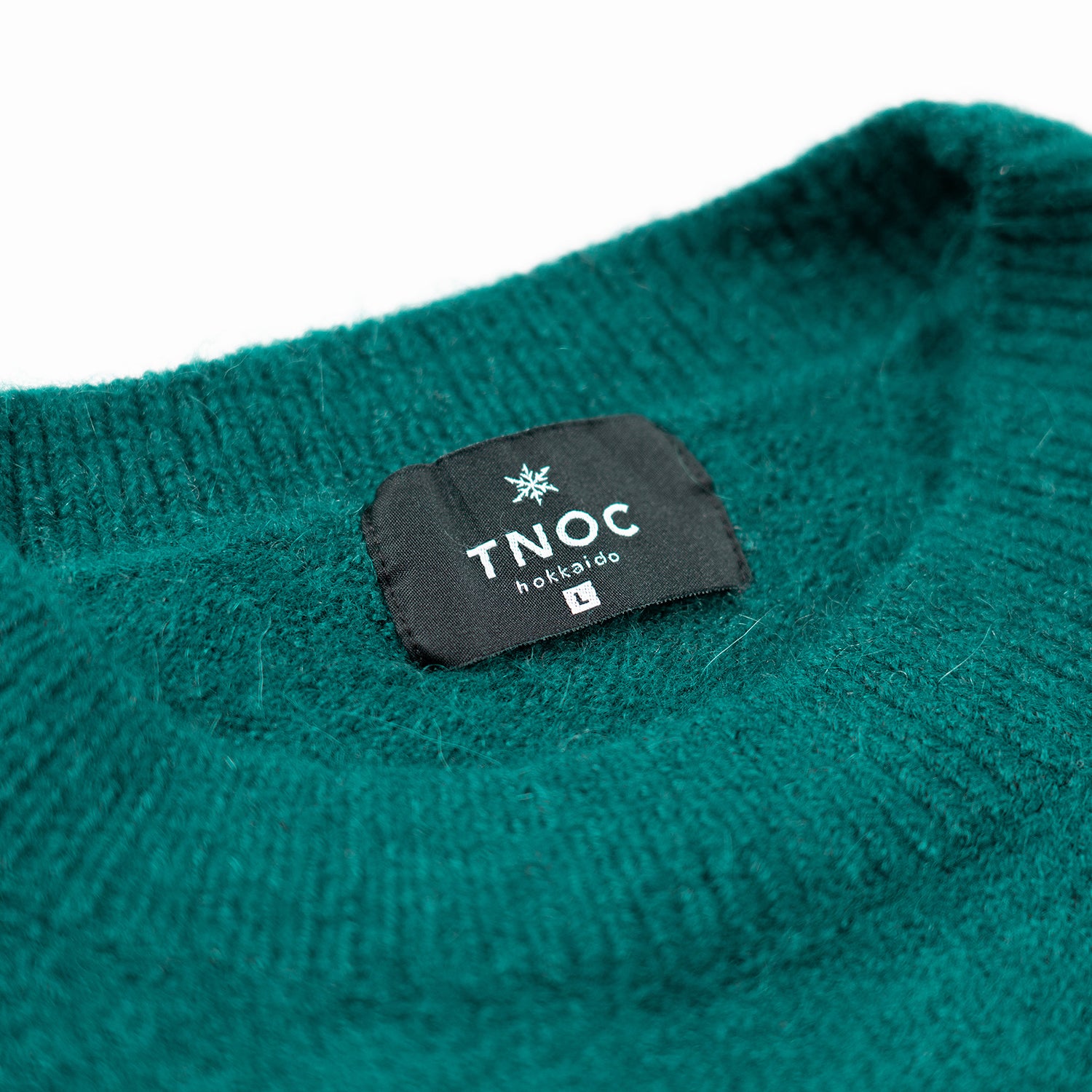 TNOC THE SWEATER DAY