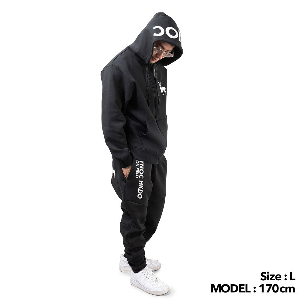 TNOC MOVE THE LONG PANTS