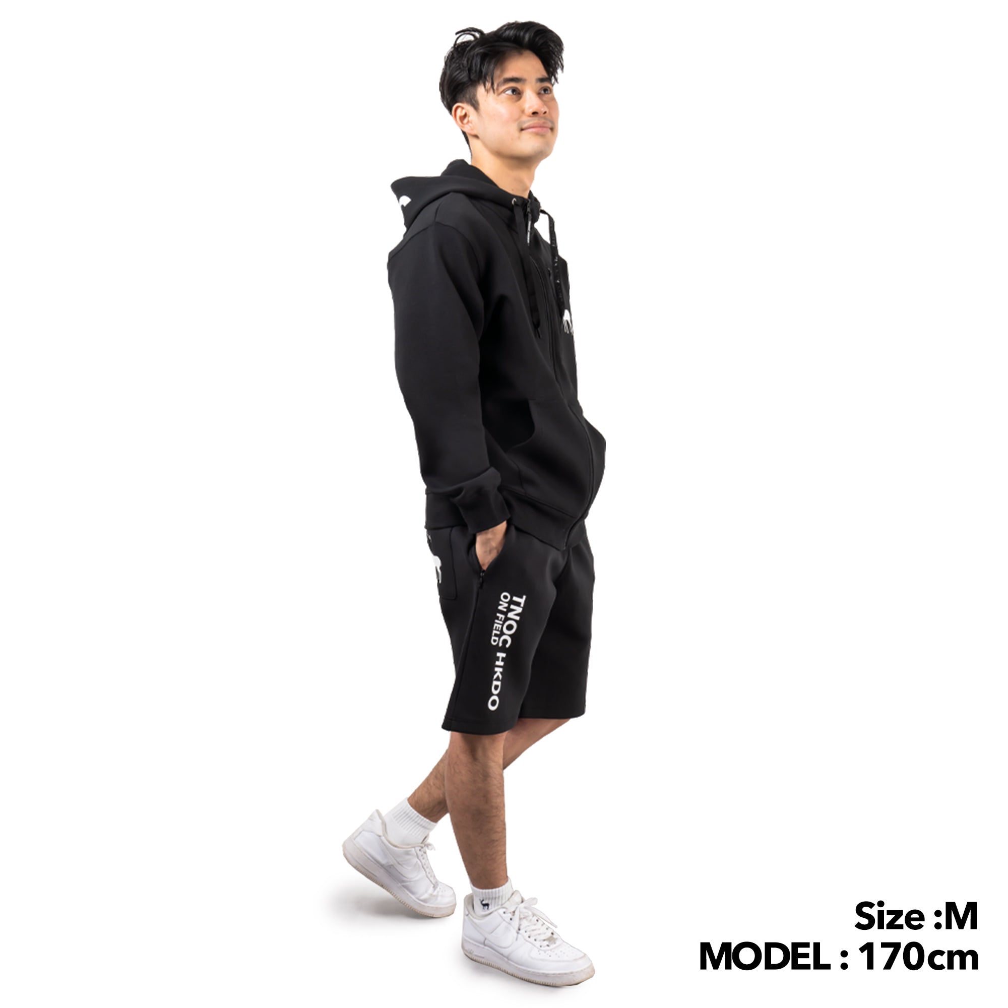 TNOC MOVE THE SHORTS