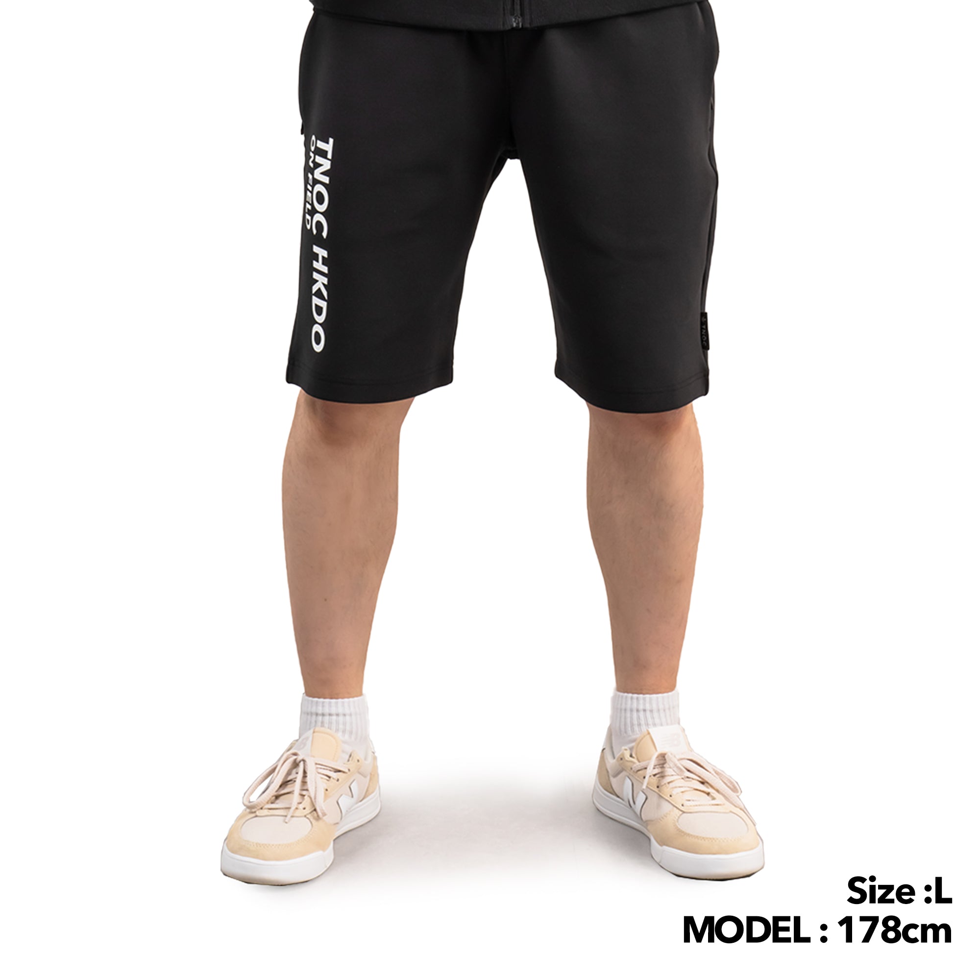TNOC MOVE THE SHORTS
