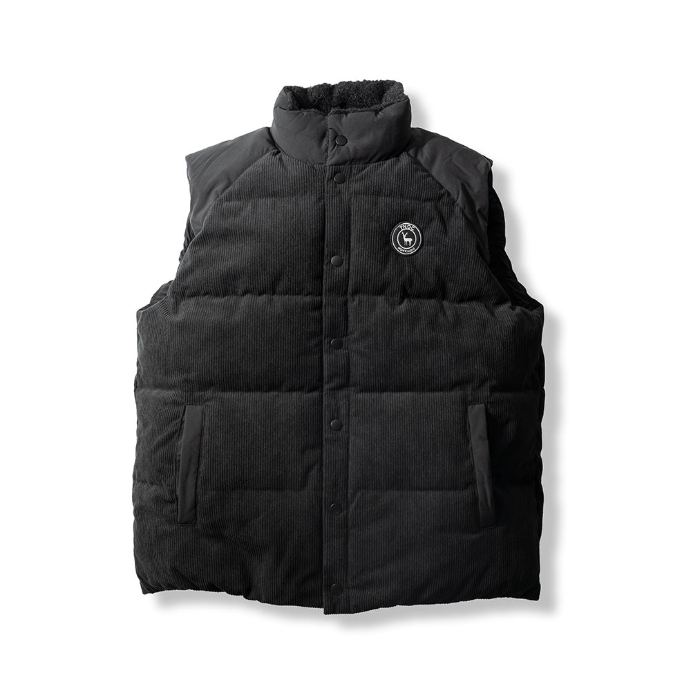 TNOC THE WARM VEST-CS