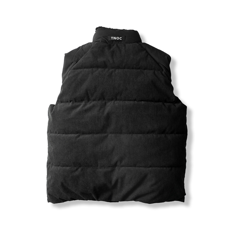 TNOC THE WARM VEST-CS