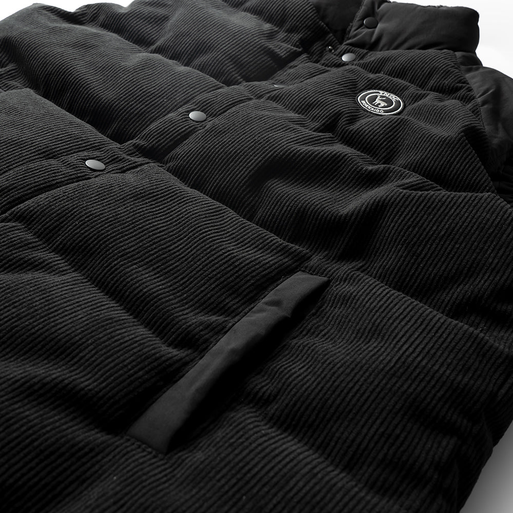 TNOC THE WARM VEST-CS