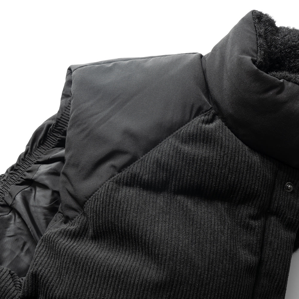 TNOC THE WARM VEST-CS