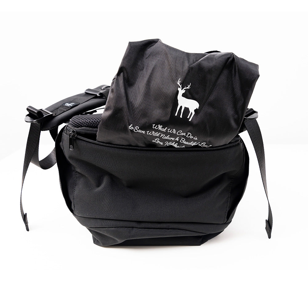 TNOC THE BACKPACK 2