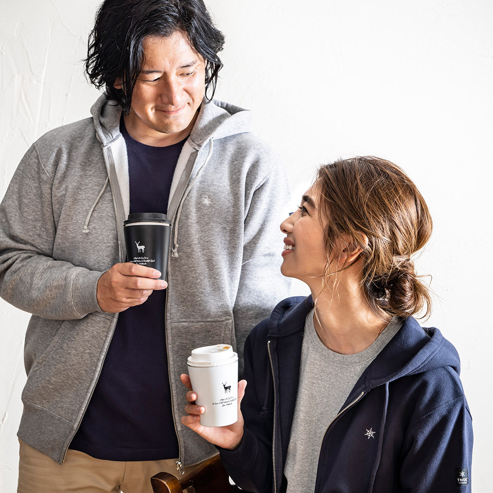 TNOC THE THERMAL CUP