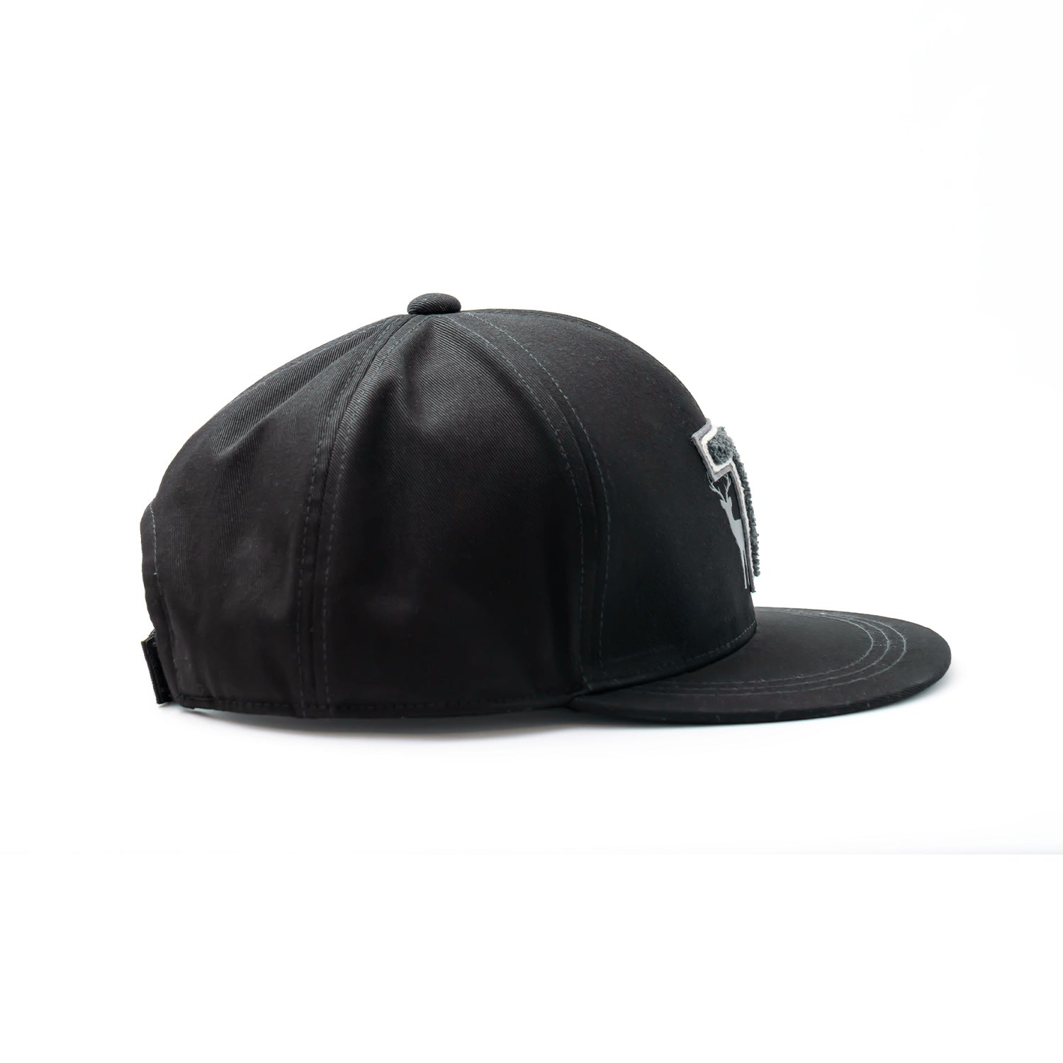 TNOC THE CAP-FS