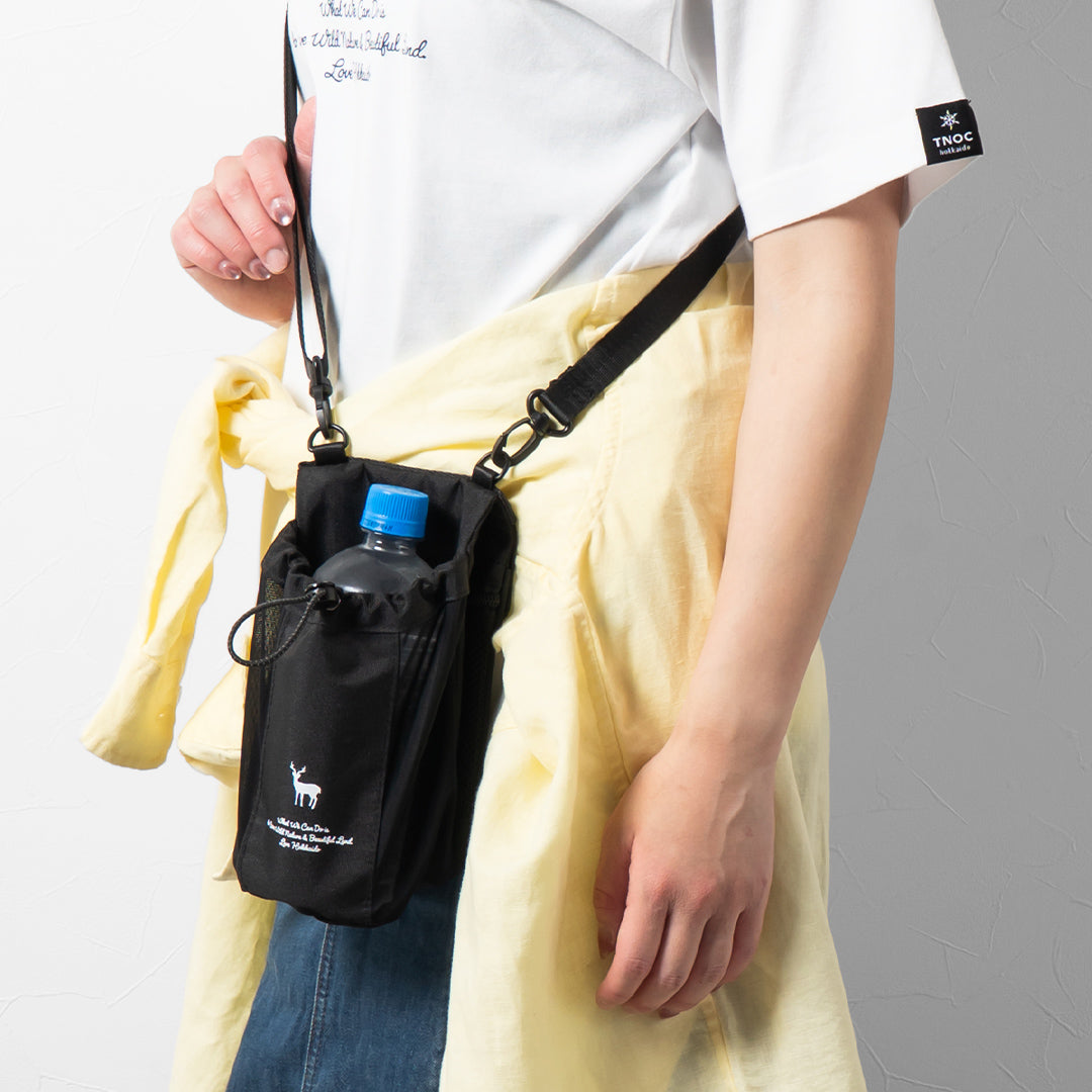 TNOC THE LIVE BAG