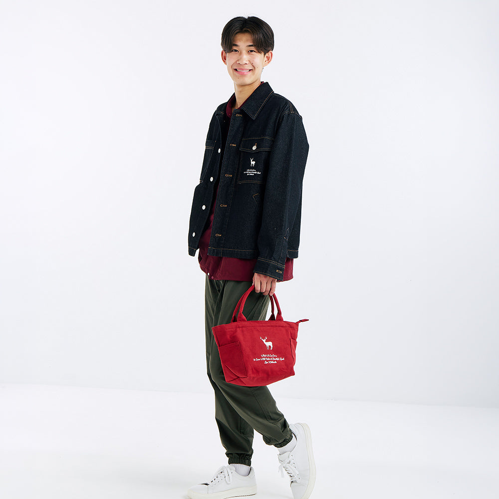 TNOC THE TOTE mini 2