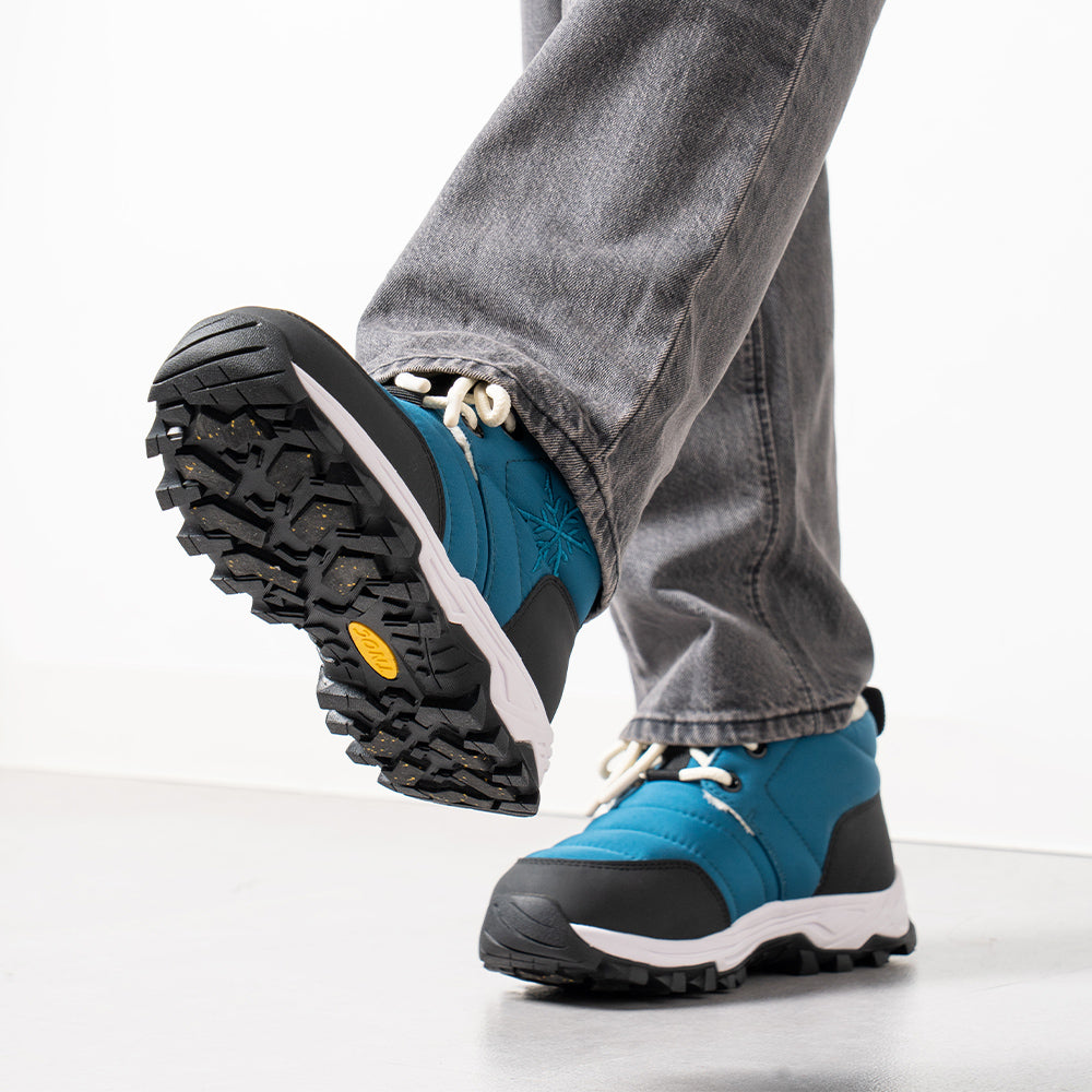 TNOC THE WINTER SHOES DAY