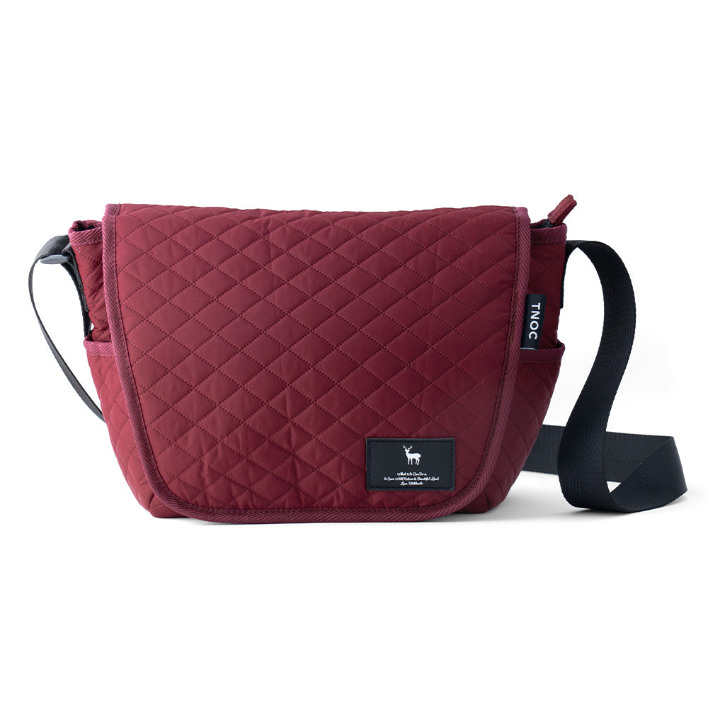 TNOC THE 1mile BAG2.5-WS