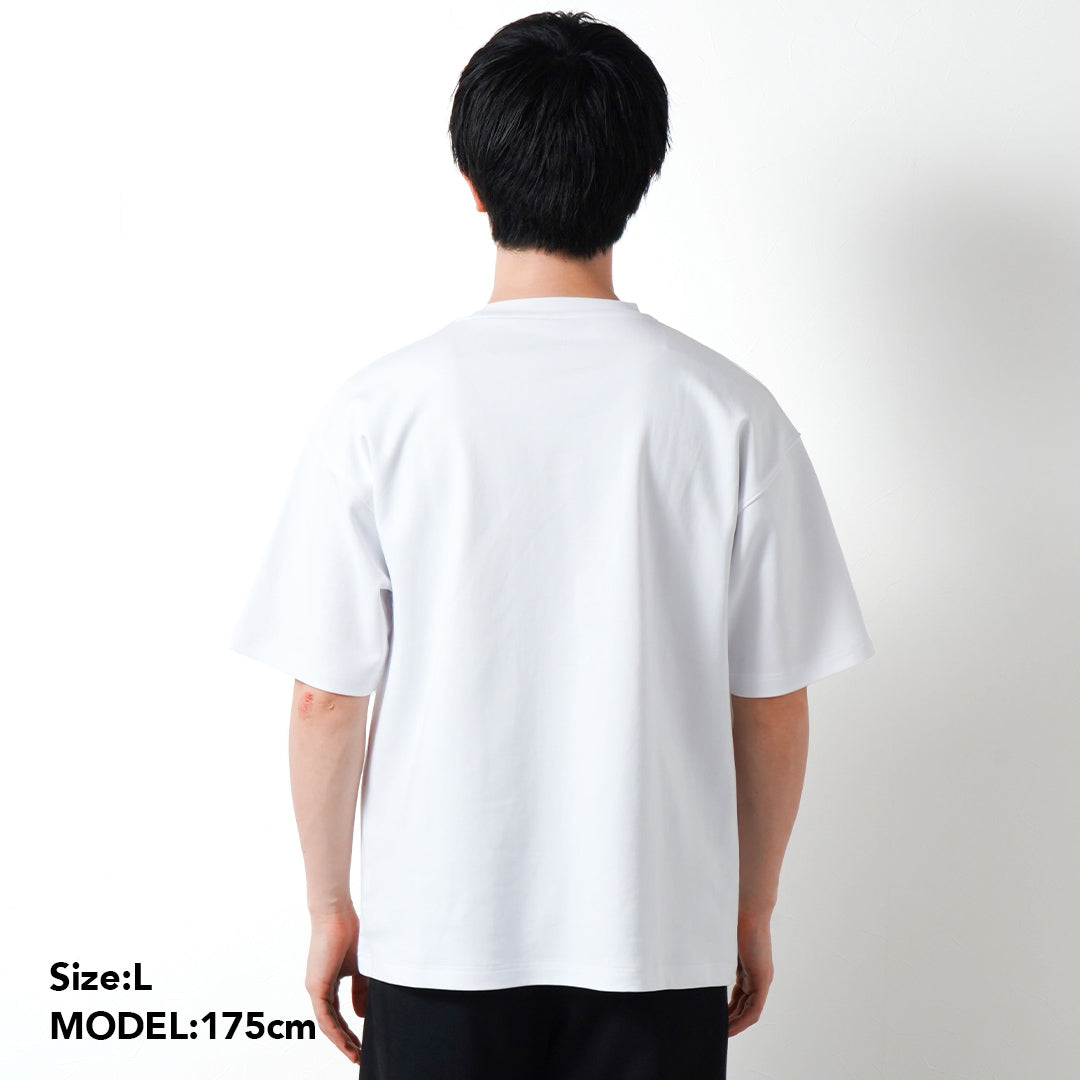 F/MODE TNOC THE TEE PONTE / THROW BALL FOX R-POCKET