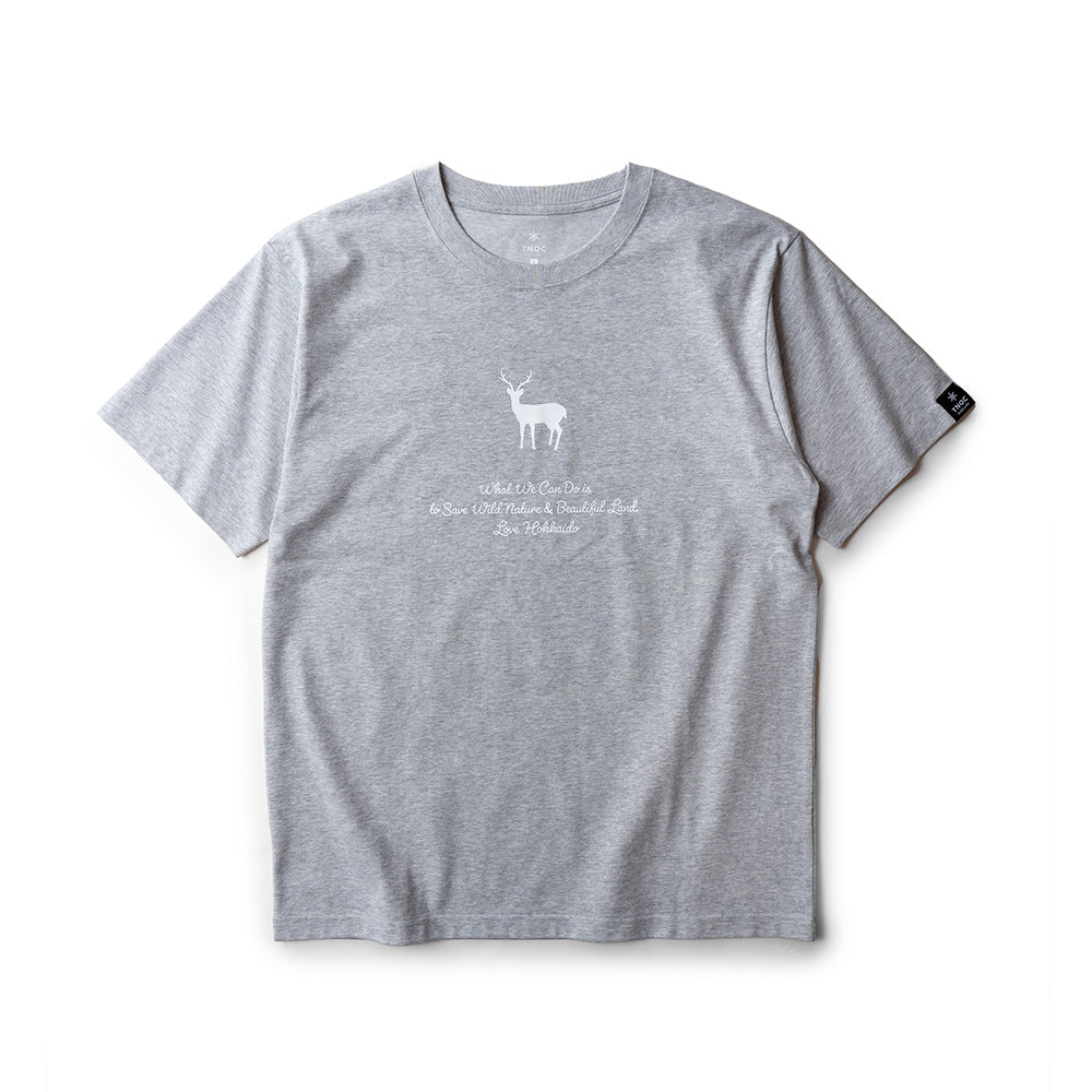 TNOC THE TEE2 / EZOSIKA
