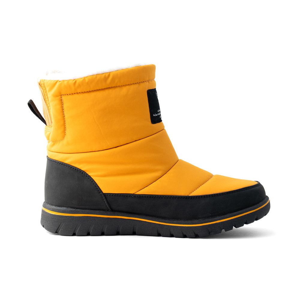 TNOC THE WINTER SHOES-SD