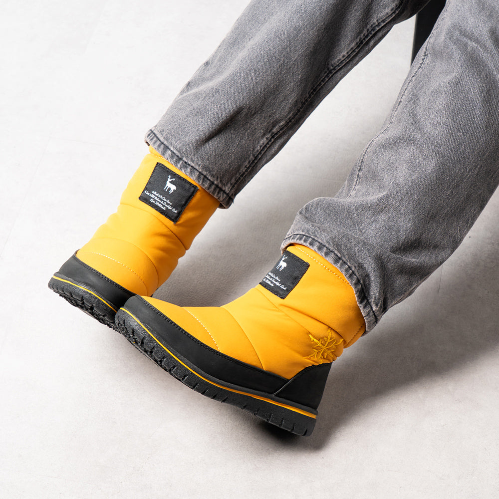 TNOC THE WINTER SHOES-SD