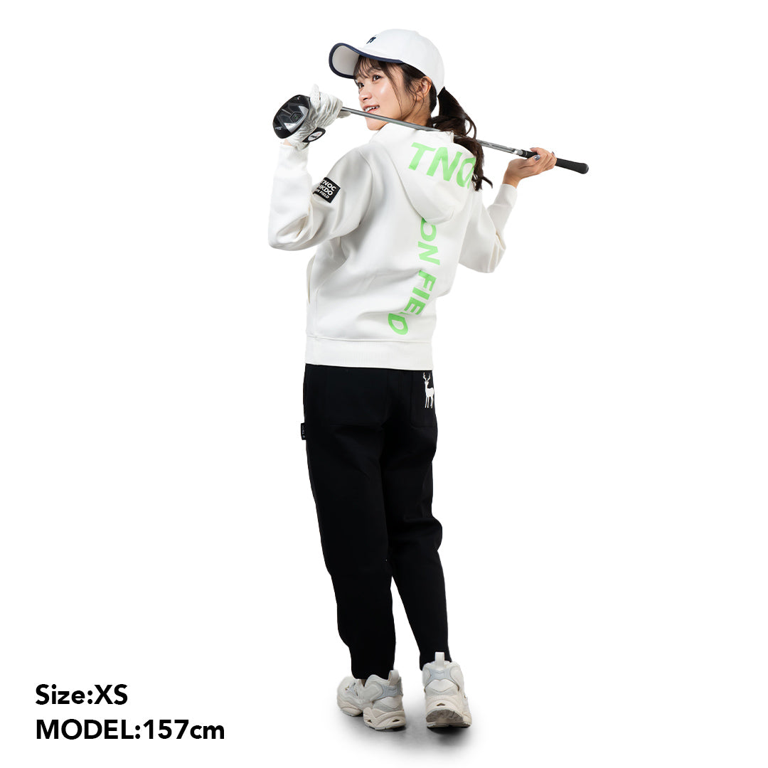 TNOC MOVE THE LONG PANTS-FW