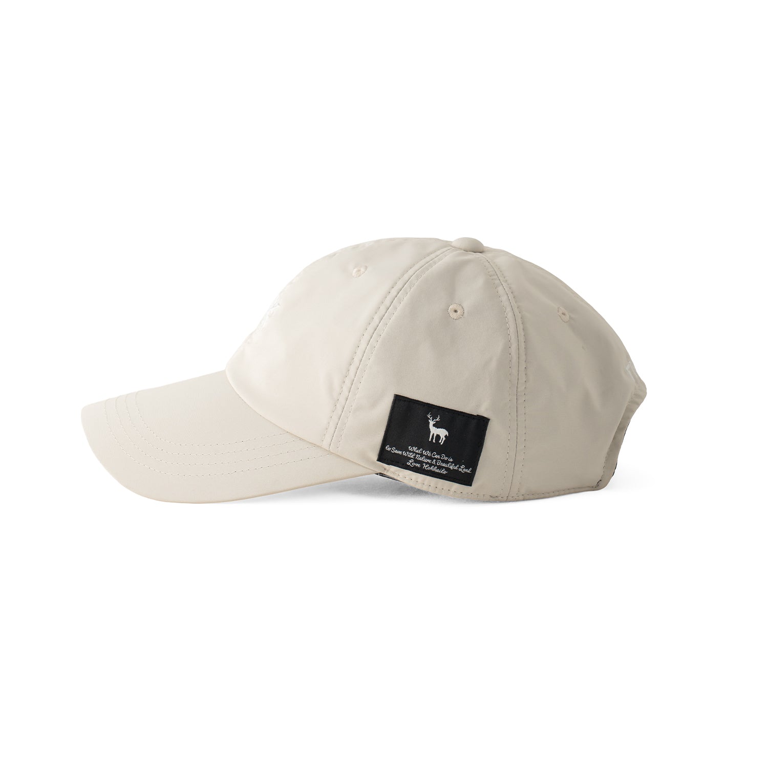 TNOC THE CAP-HR