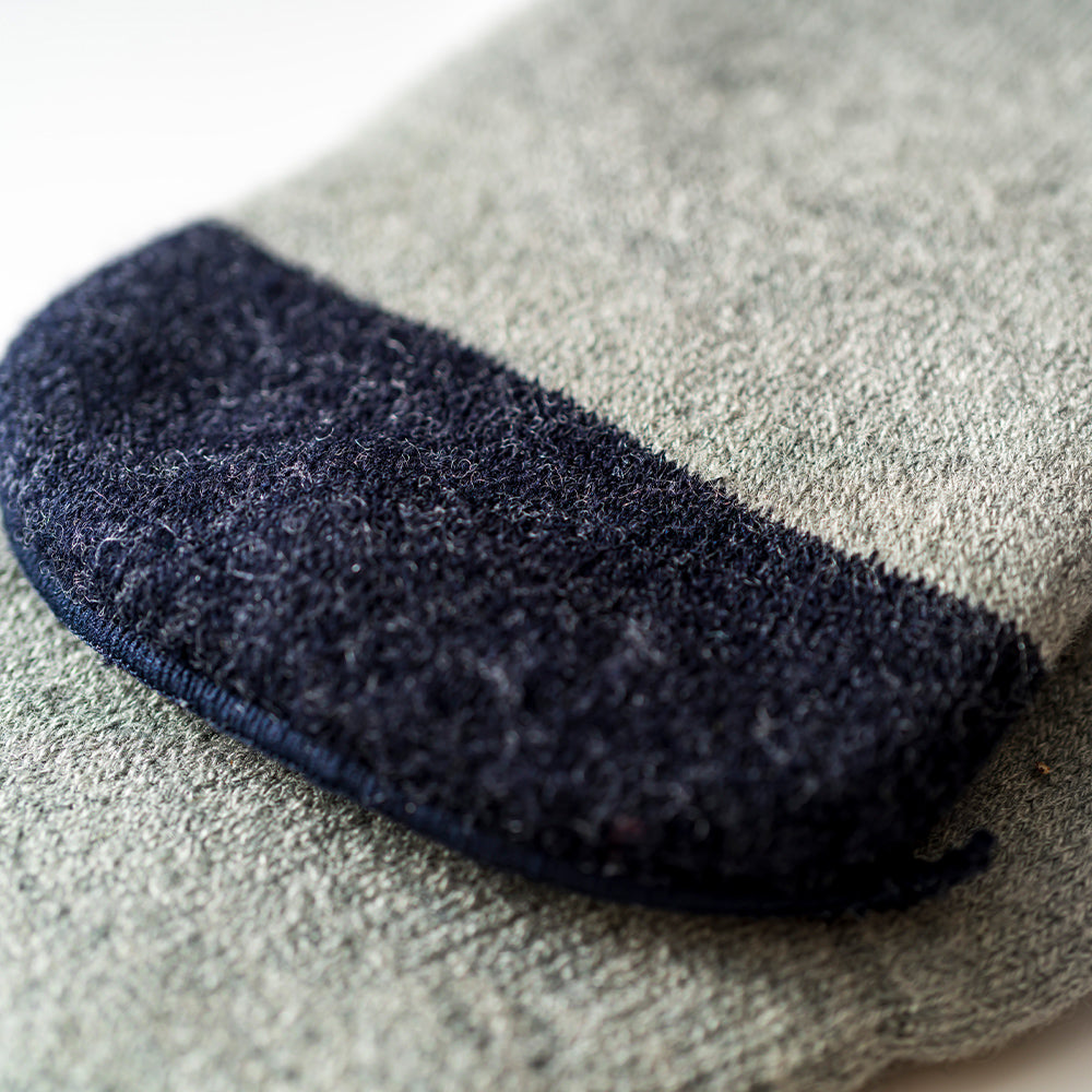 【送料無料】TNOC THE WARM SOCKS 3PCS SET