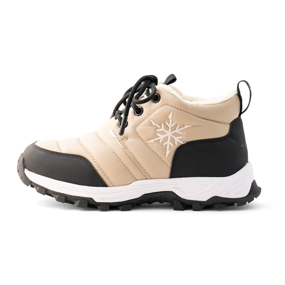 TNOC THE WINTER SHOES DAY