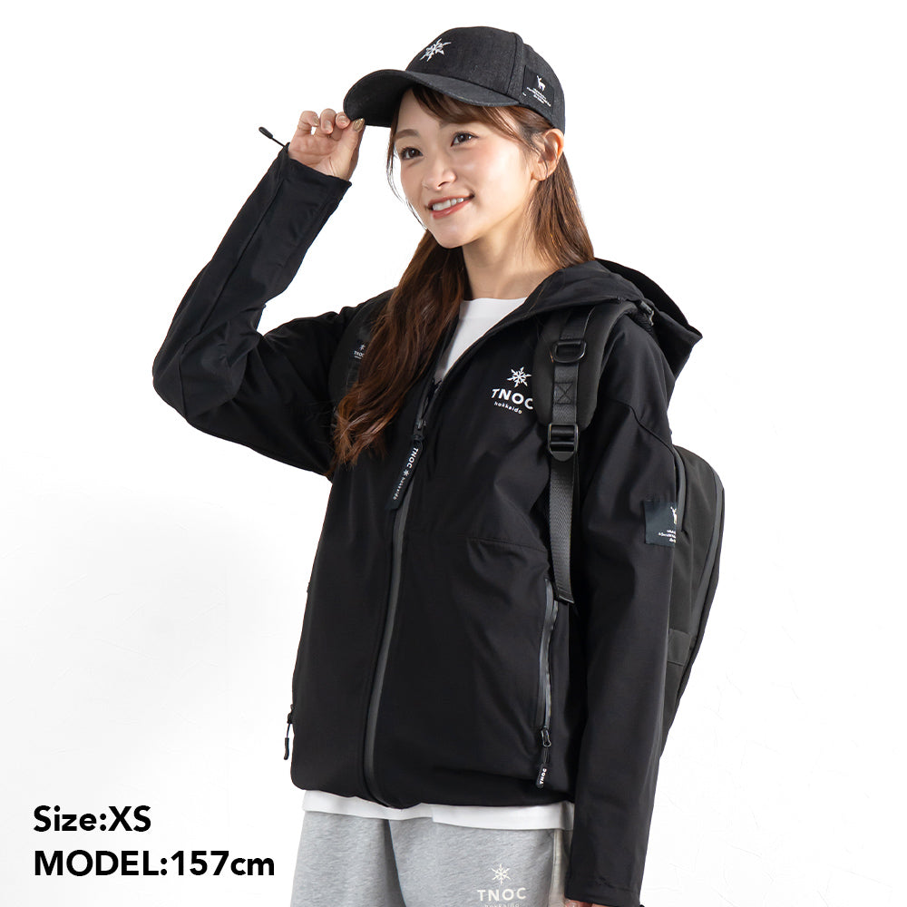 TNOC THE ACTIVE SHELL3