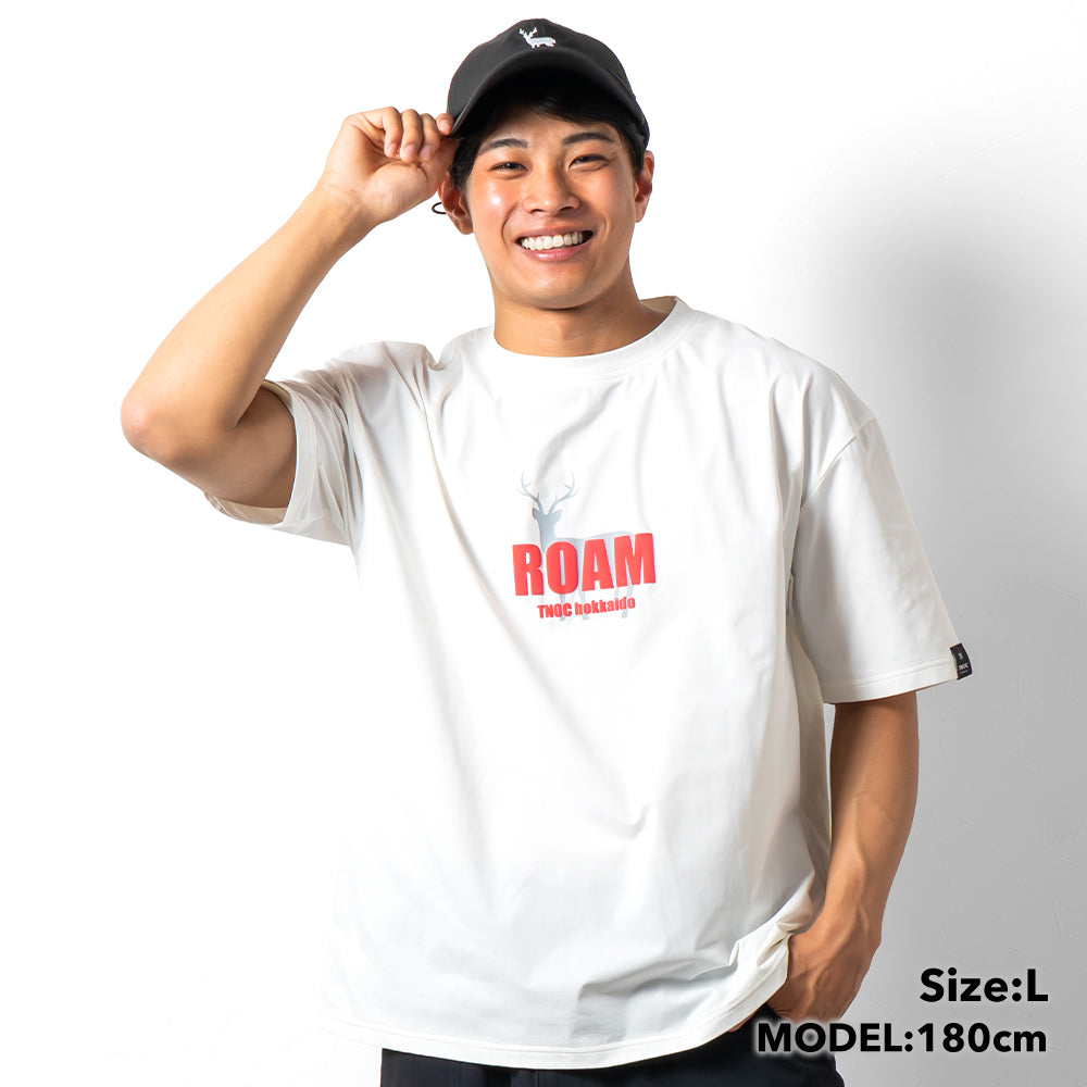 TNOC THE TEE-HR