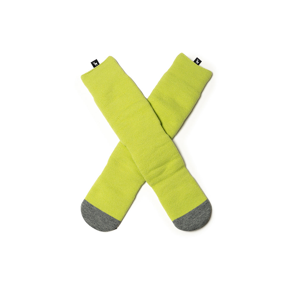 TNOC THE WARM Hi SOCKS
