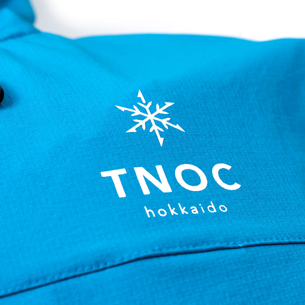 TNOC THE ACTIVE SHELL